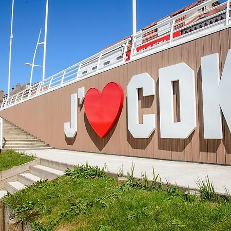 Spacieux Et Lumineux, 3 A Apartamento *